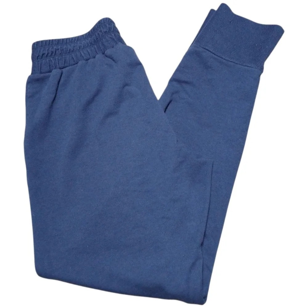 Free‎ People Women's Blue Pants Size Medium